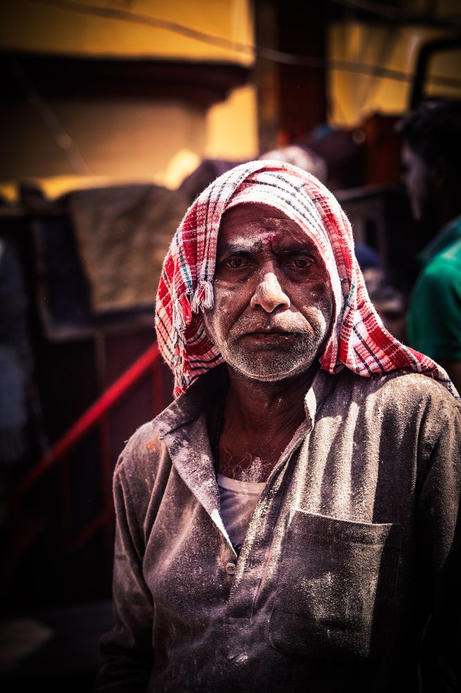 Photograph by Keshav Kothari