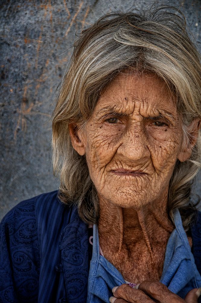 Photograph by Raúl Navarro González