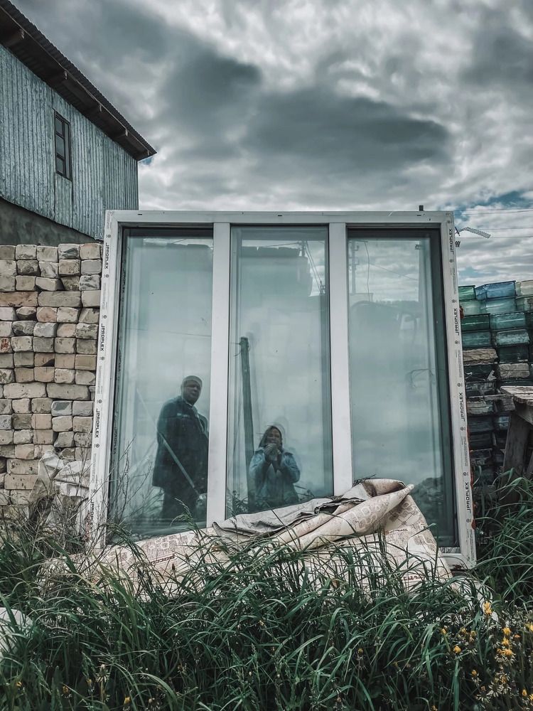 Photograph by Марина Урусова