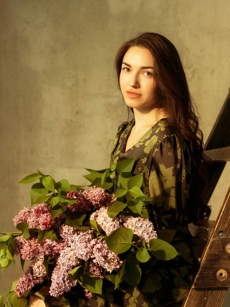 Photograph by Зульфия Курманова