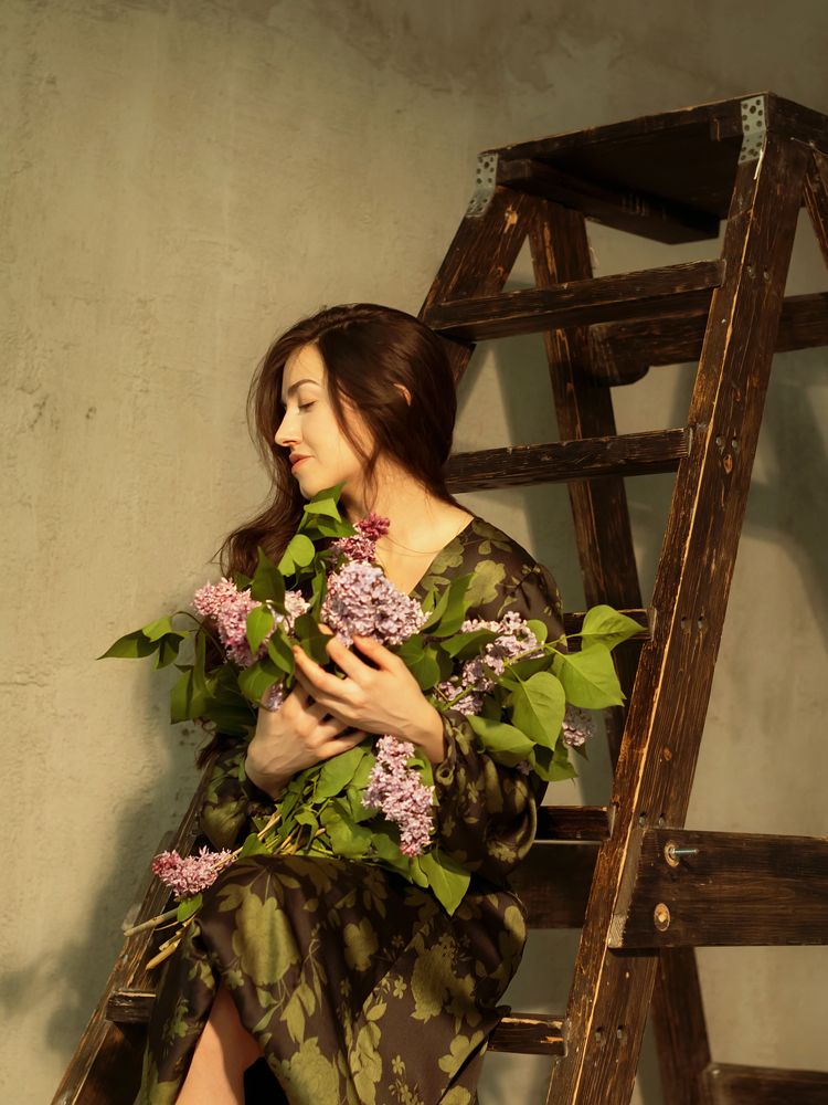 Photograph by Зульфия Курманова