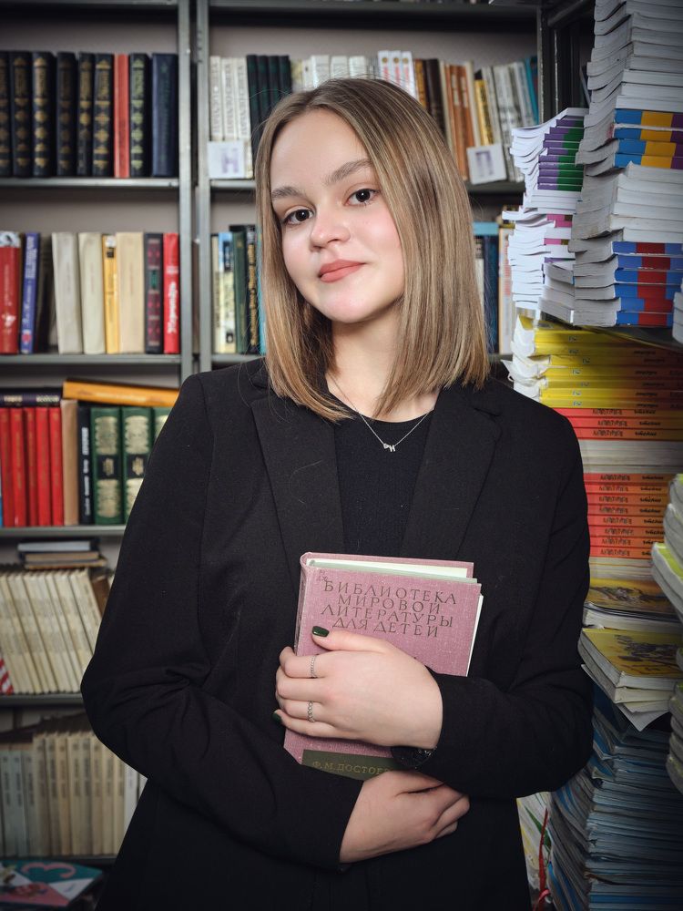 Photograph by Алексей Тишин