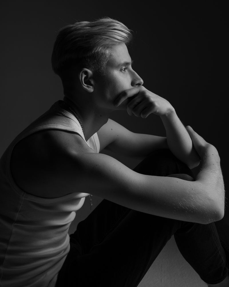 Photograph by Алексей Ан