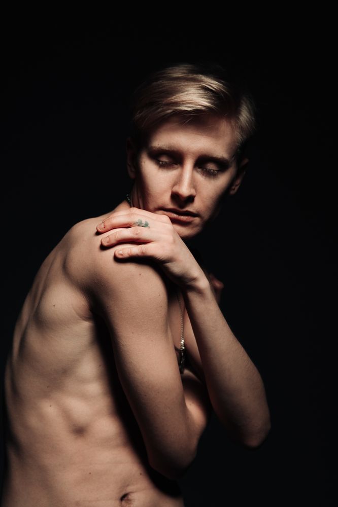 Photograph by Алексей Ан