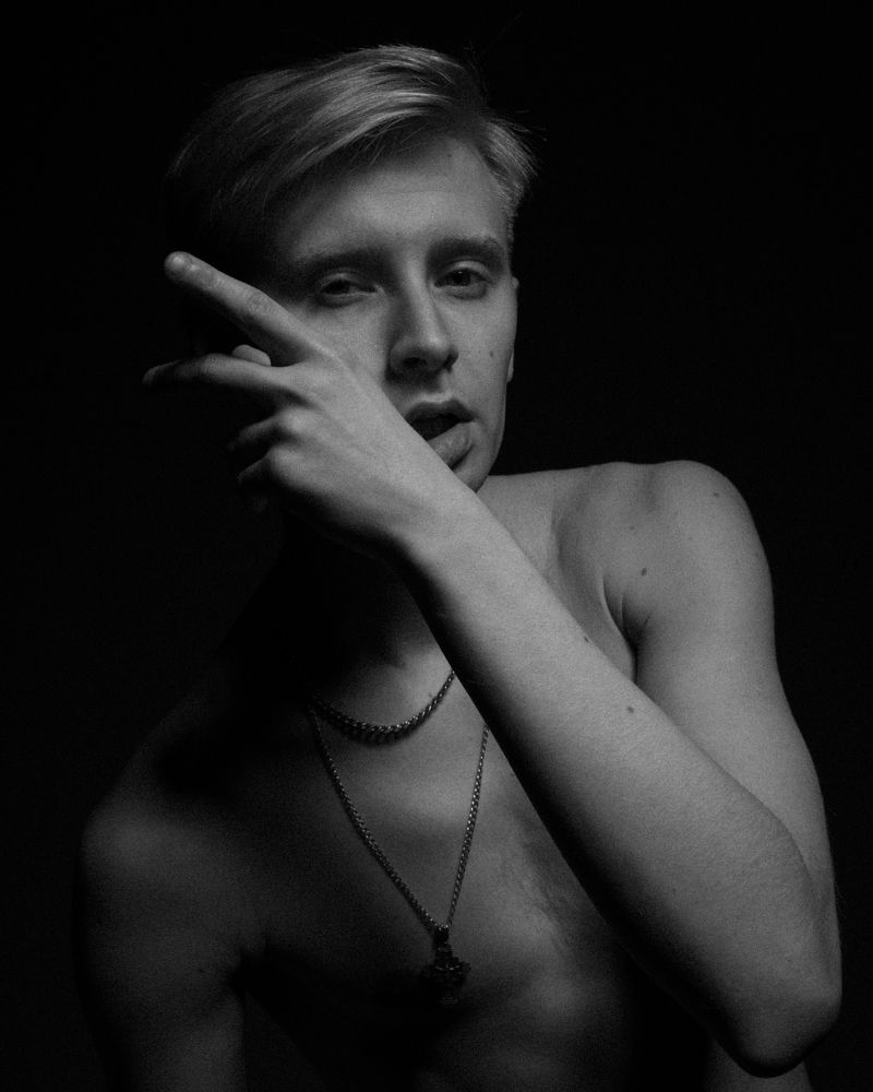 Photograph by Алексей Ан