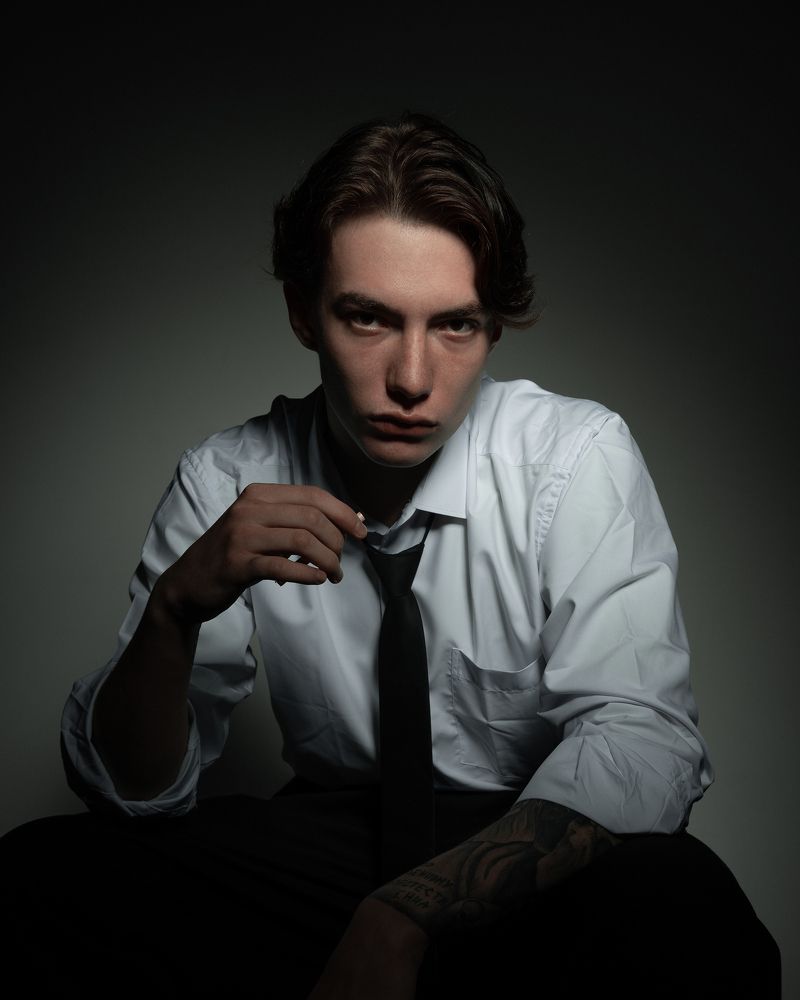 Photograph by Алексей Ан