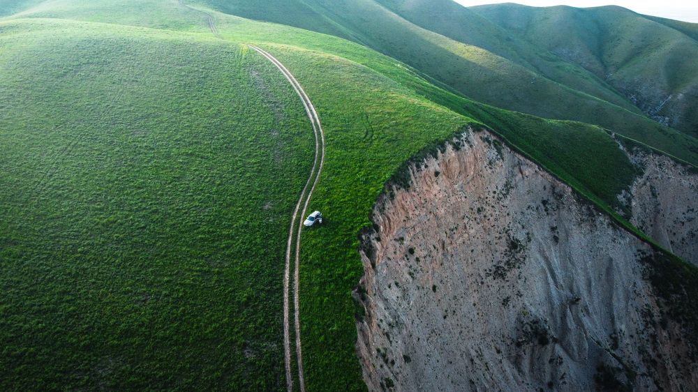 Photograph by Дмитрий Балеевских