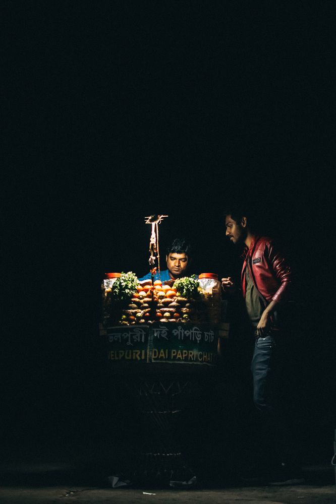 Photograph by Abir Das