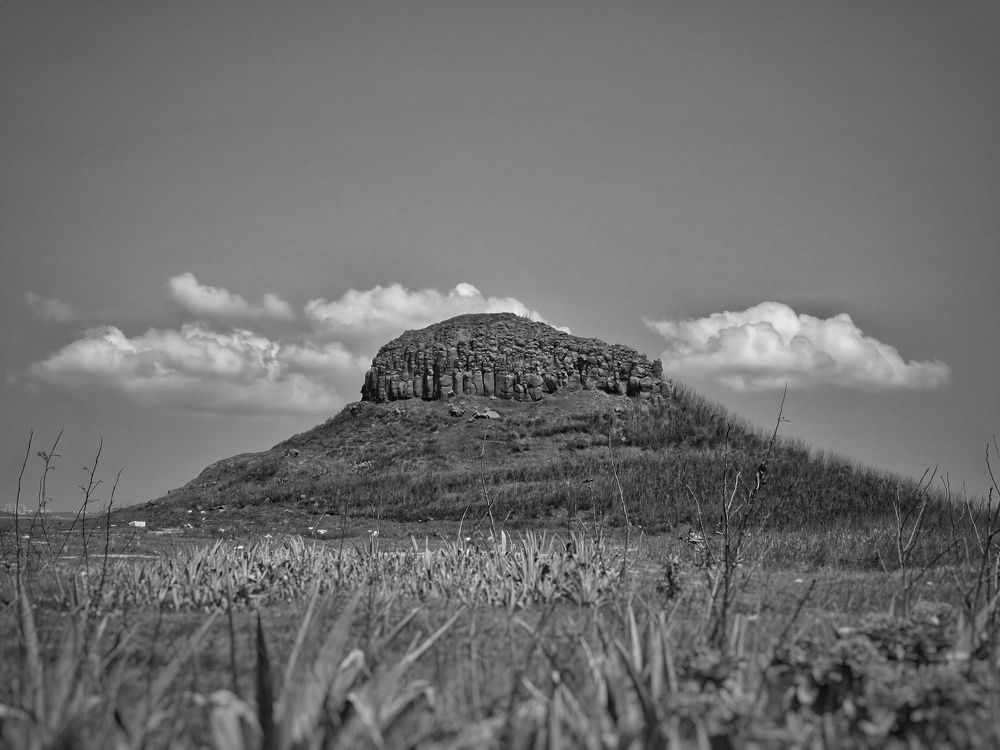 Photograph by Yi Tang Wang