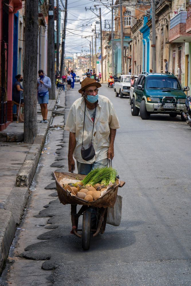 Photograph by Raúl Navarro González