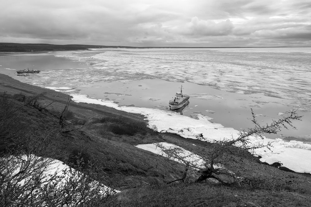 Photograph by Олег Тетерин