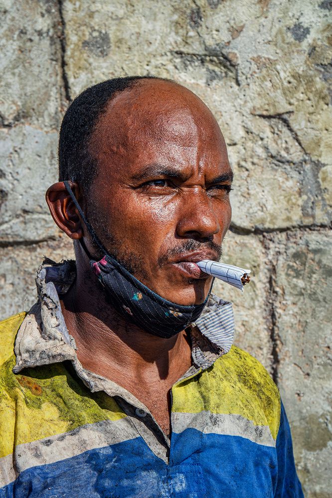 Photograph by Raúl Navarro González