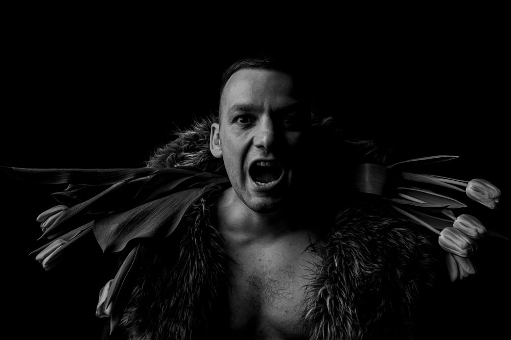 Photograph by Никита Зыков