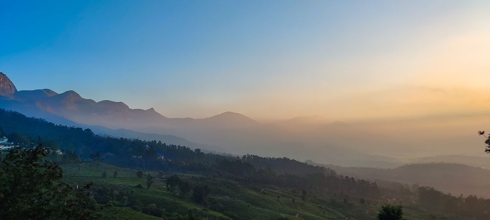 Munnar