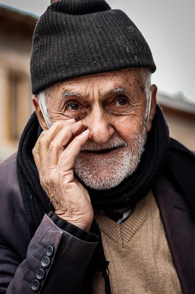 Photograph by Mostafa Mortazavi