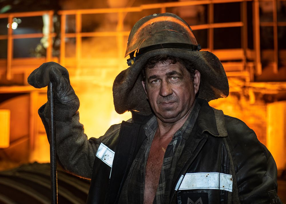 Photograph by БАРДЕНЦЕВ Александр