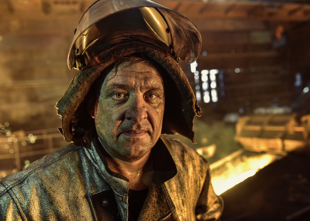 Photograph by БАРДЕНЦЕВ Александр