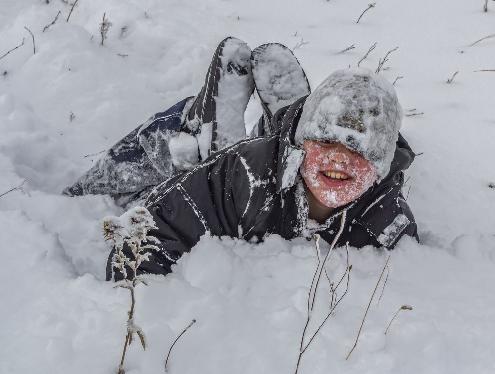 Photograph by Сергей Савчук