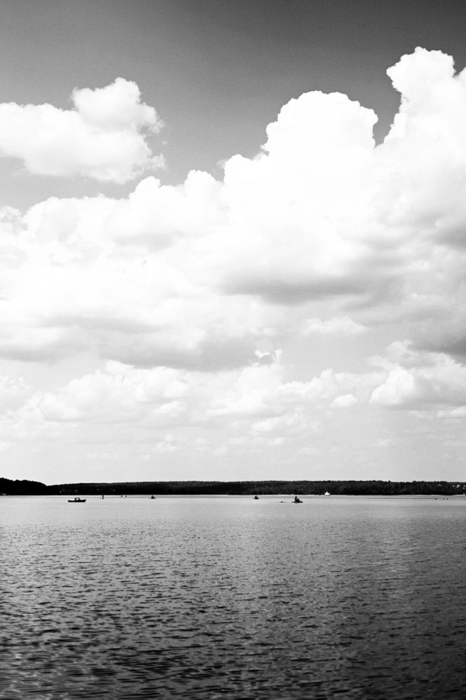 Photograph by Екатерина Дубровская