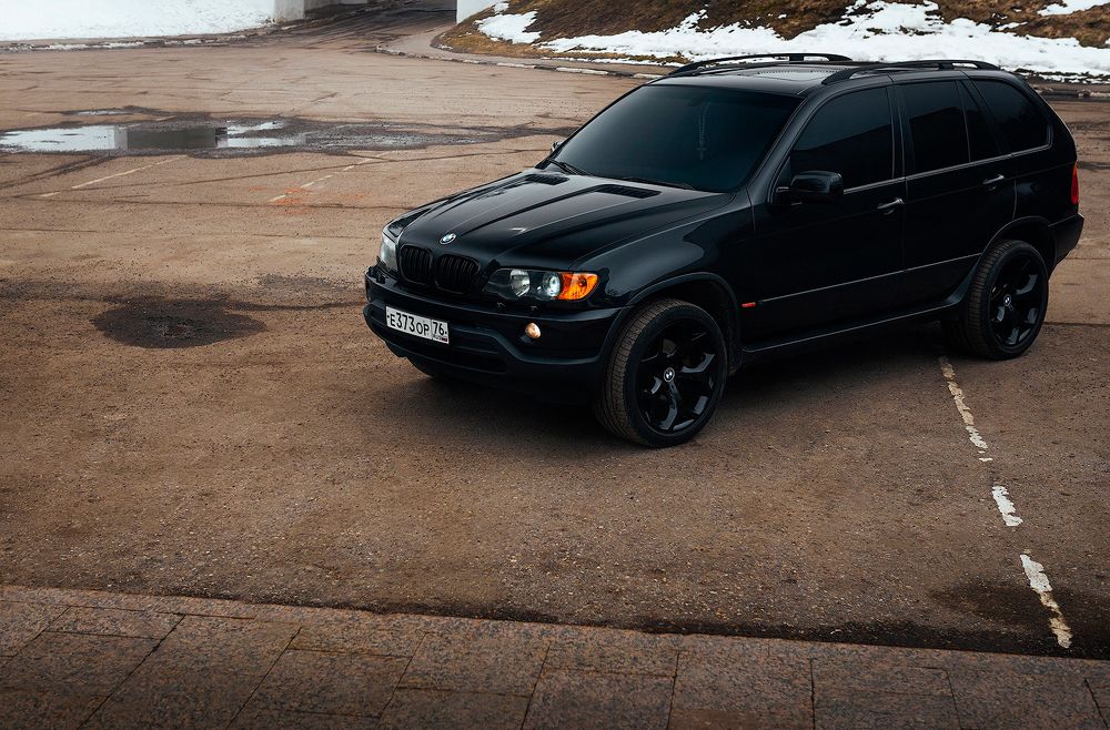 Photograph by Даниил Колесов