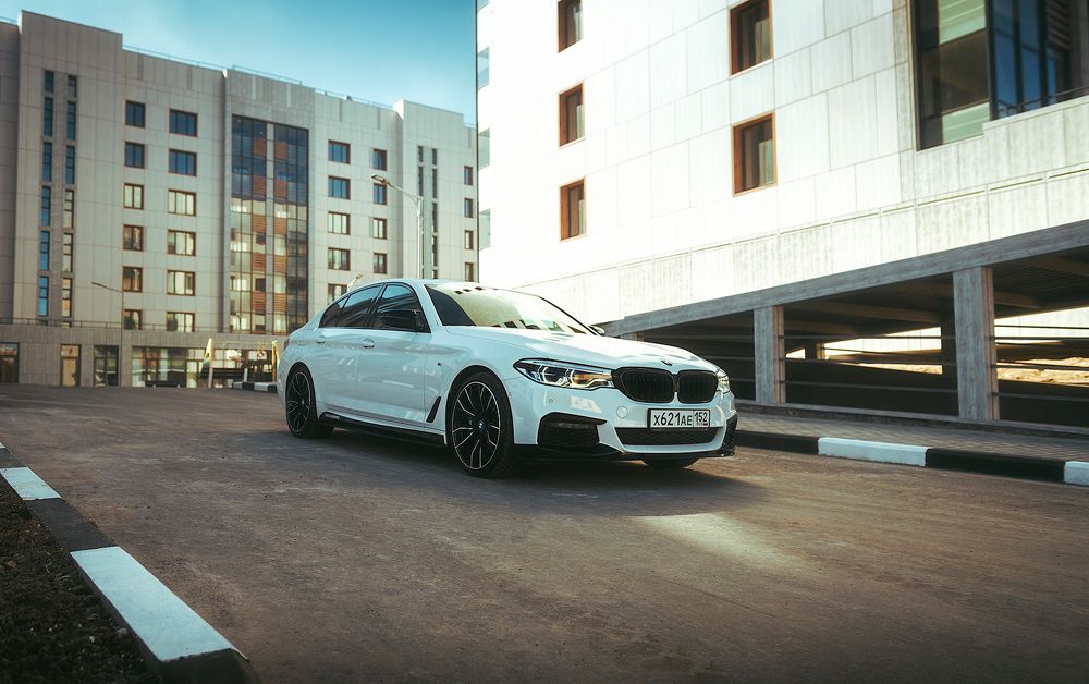 Photograph by Даниил Колесов