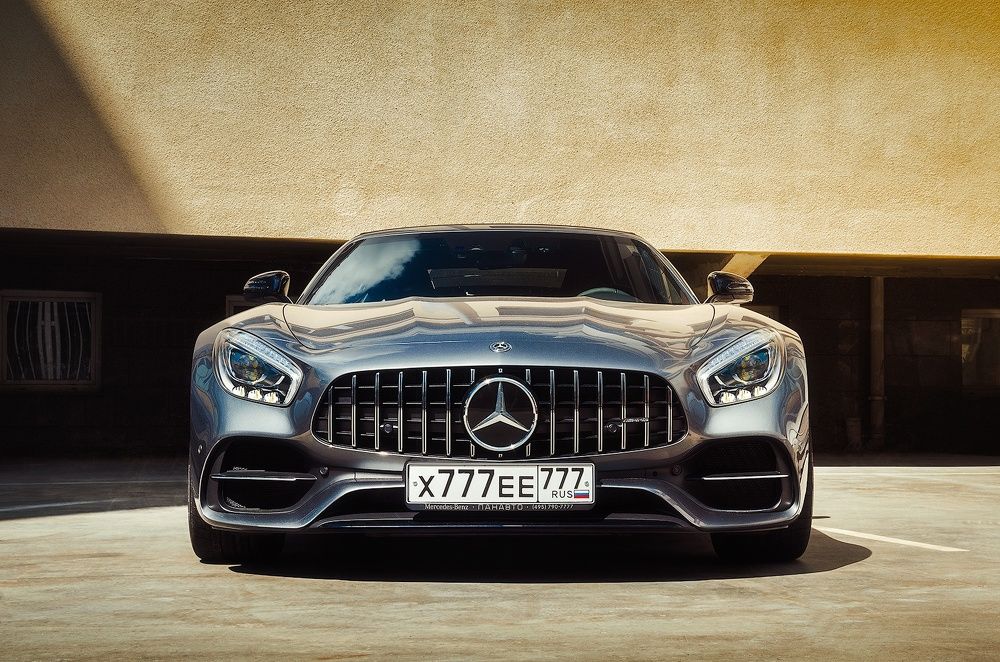 Photograph by Даниил Колесов