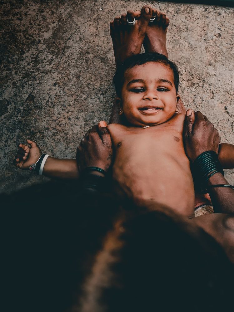 Photograph by Yogesh M. Yadav