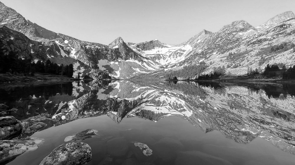 Озеро Крепкое