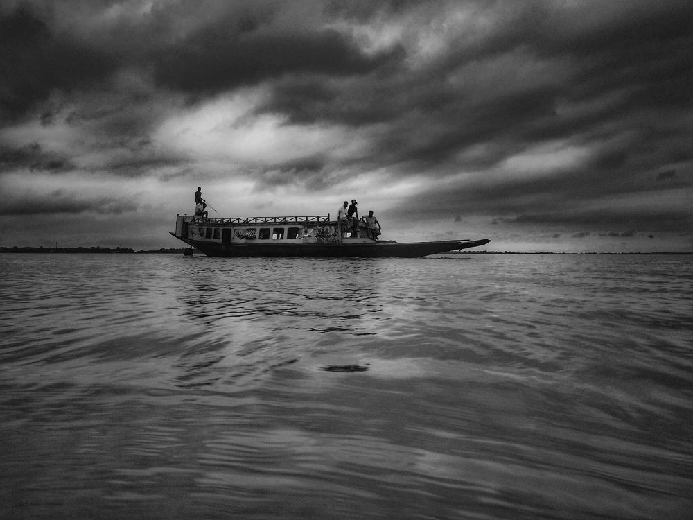 Photograph by Saha Tanoy