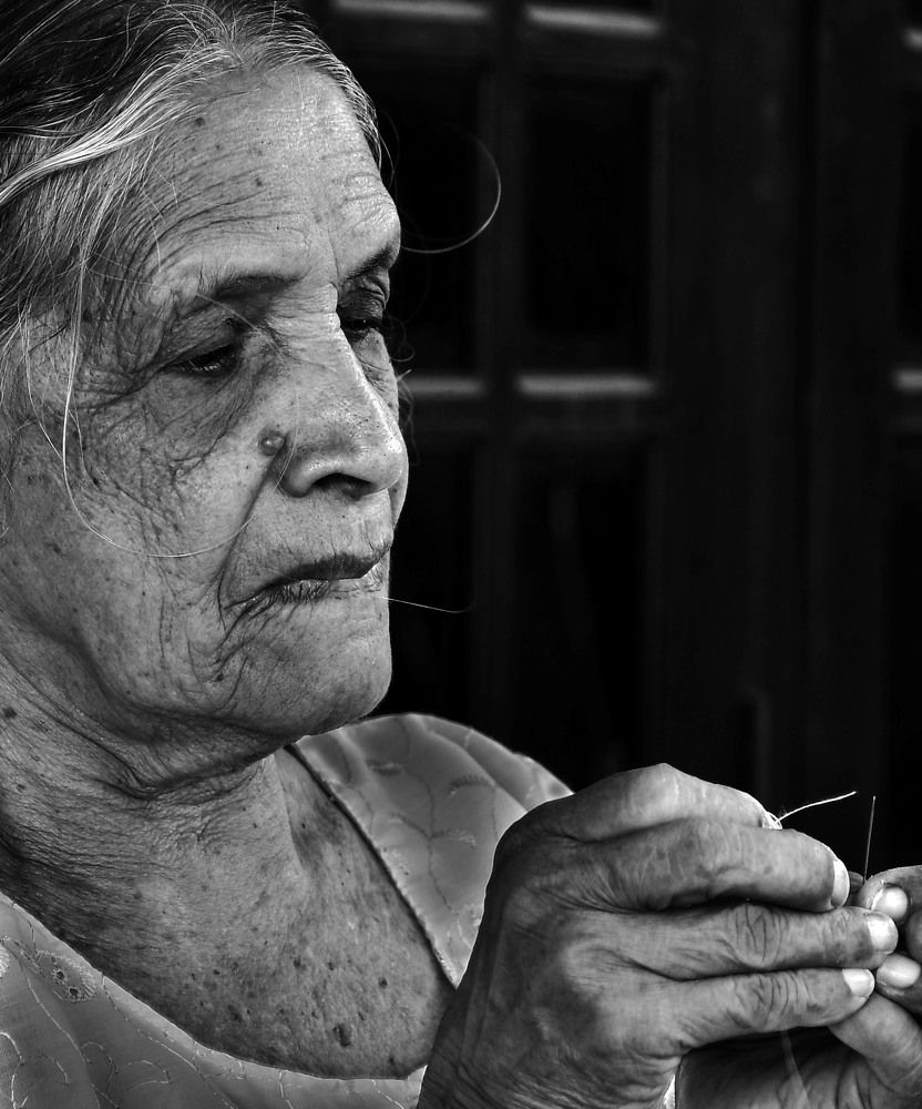 Photograph by Sarath De Vass Gunawardane