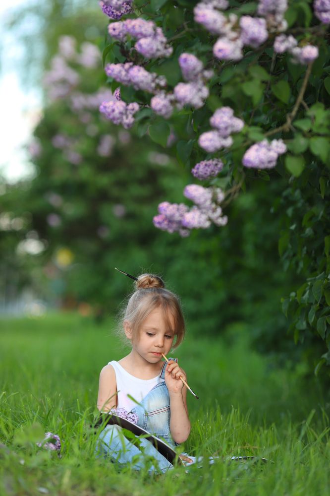 Photograph by Светлана Свахина