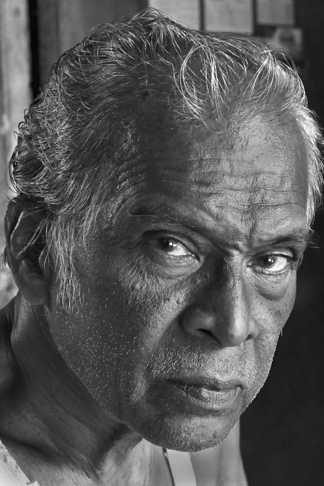 Photograph by Sarath De Vass Gunawardane