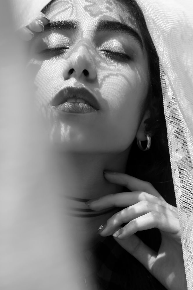 Photograph by Anahita