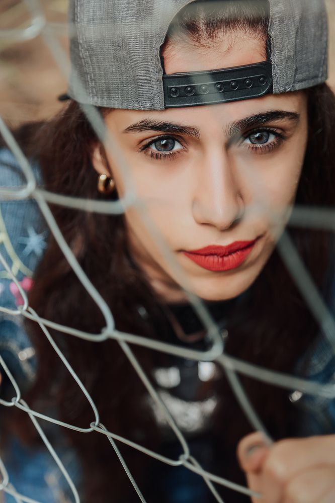 Photograph by Anahita