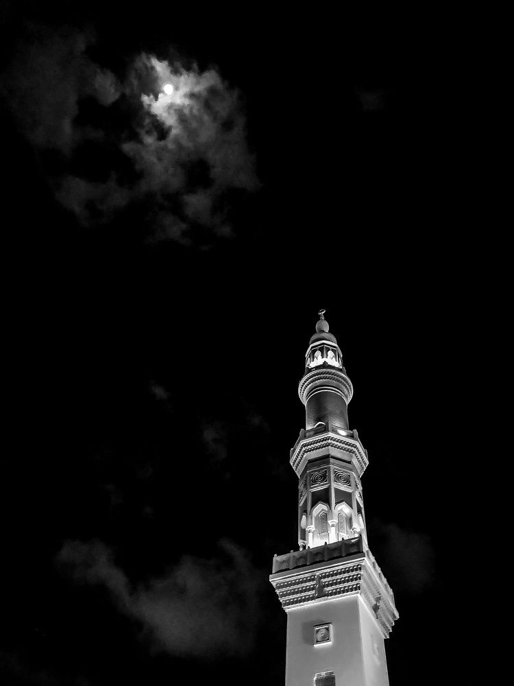 Photograph by Farah Khan