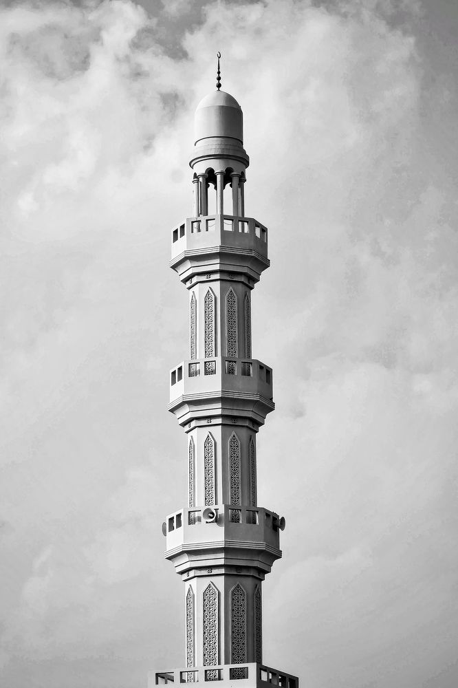 Photograph by Farah Khan