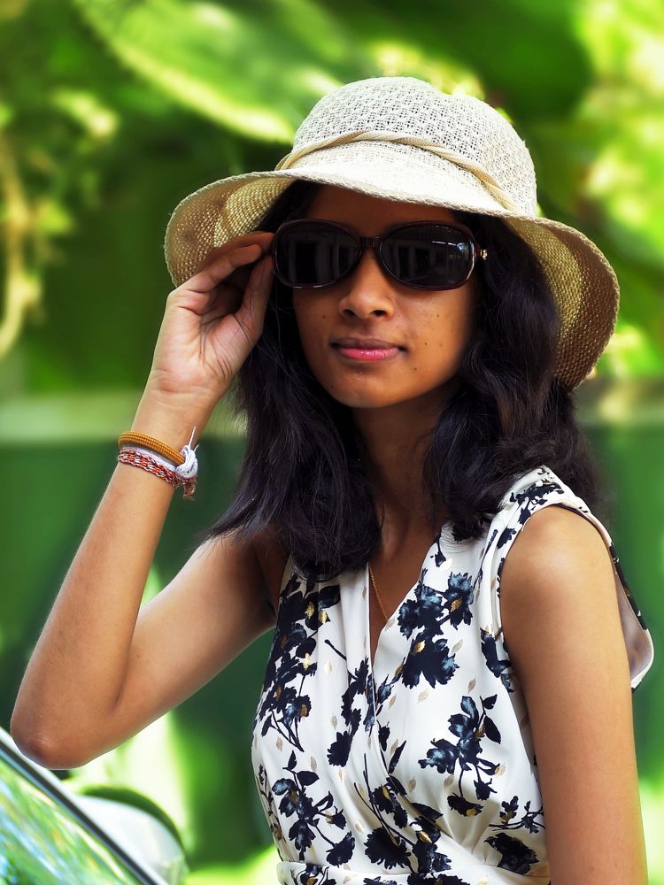 Photograph by Sarath De Vass Gunawardane