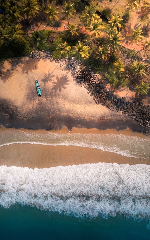 Photograph by Sharan Gc