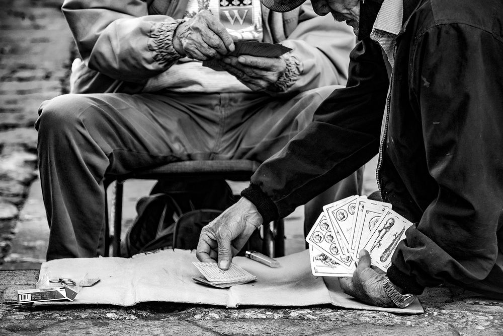 Photograph by Carlos dcdx