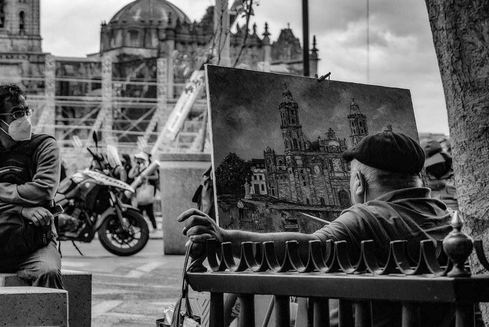 Photograph by Carlos dcdx