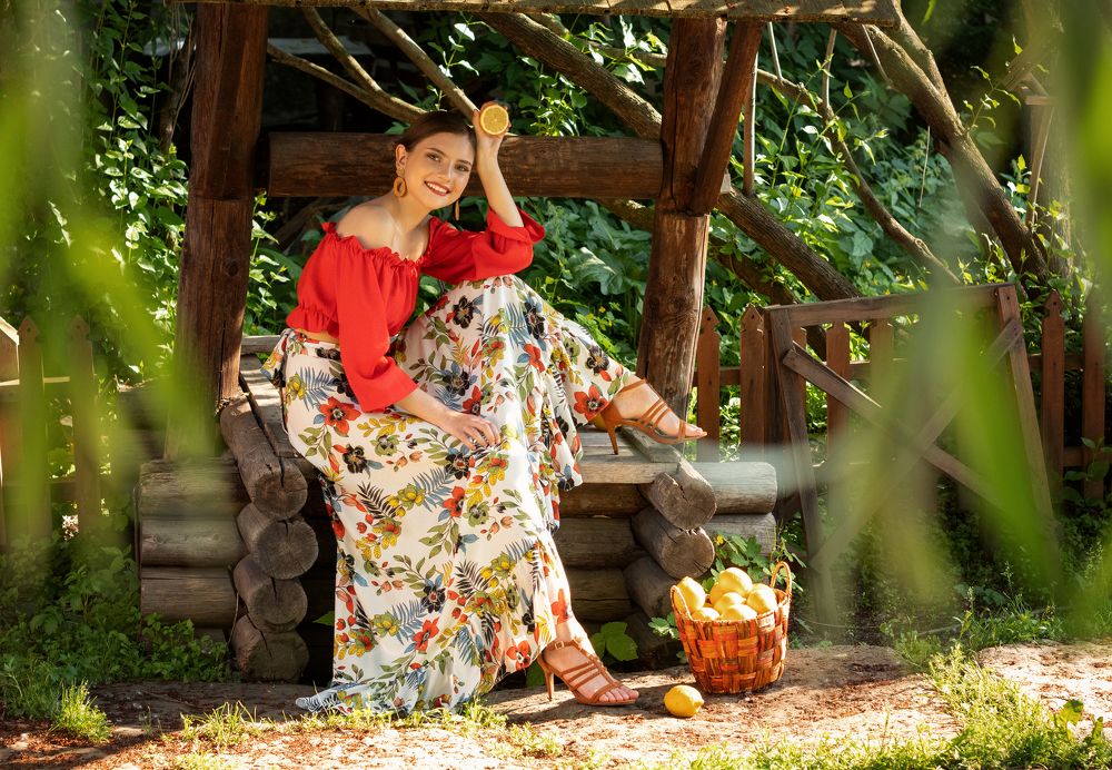 Photograph by Светлана Пономаренко