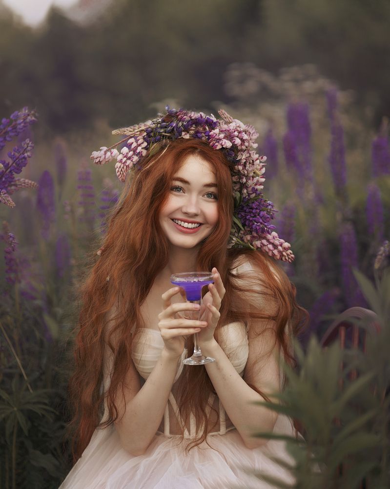 Photograph by Ирина Якушкина