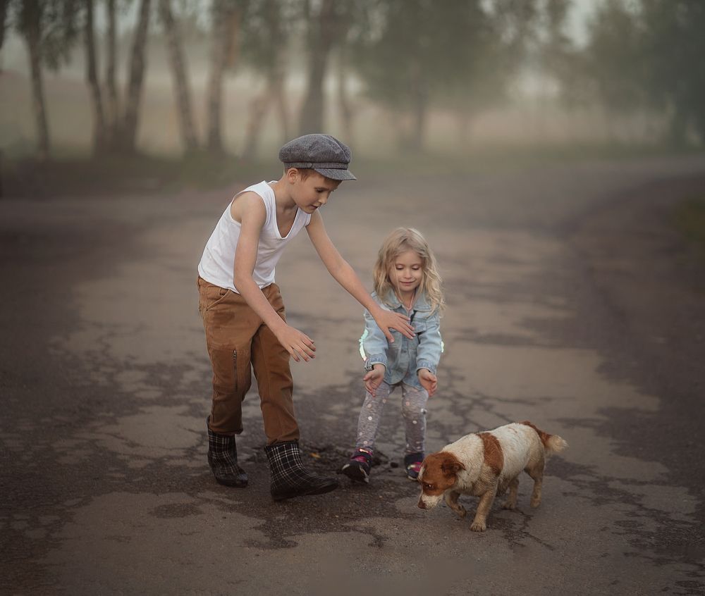 Photograph by Ирина Якушкина