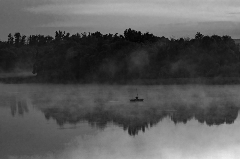 Photograph by Демьян Лопатов