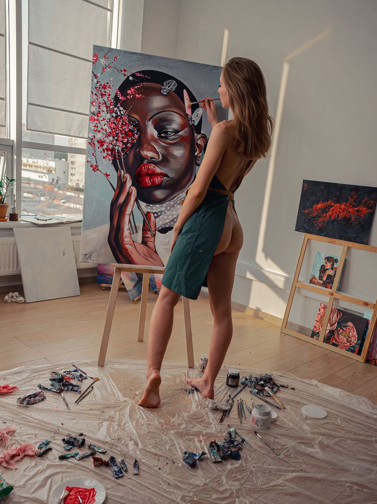 Photograph by Андрей Иванов