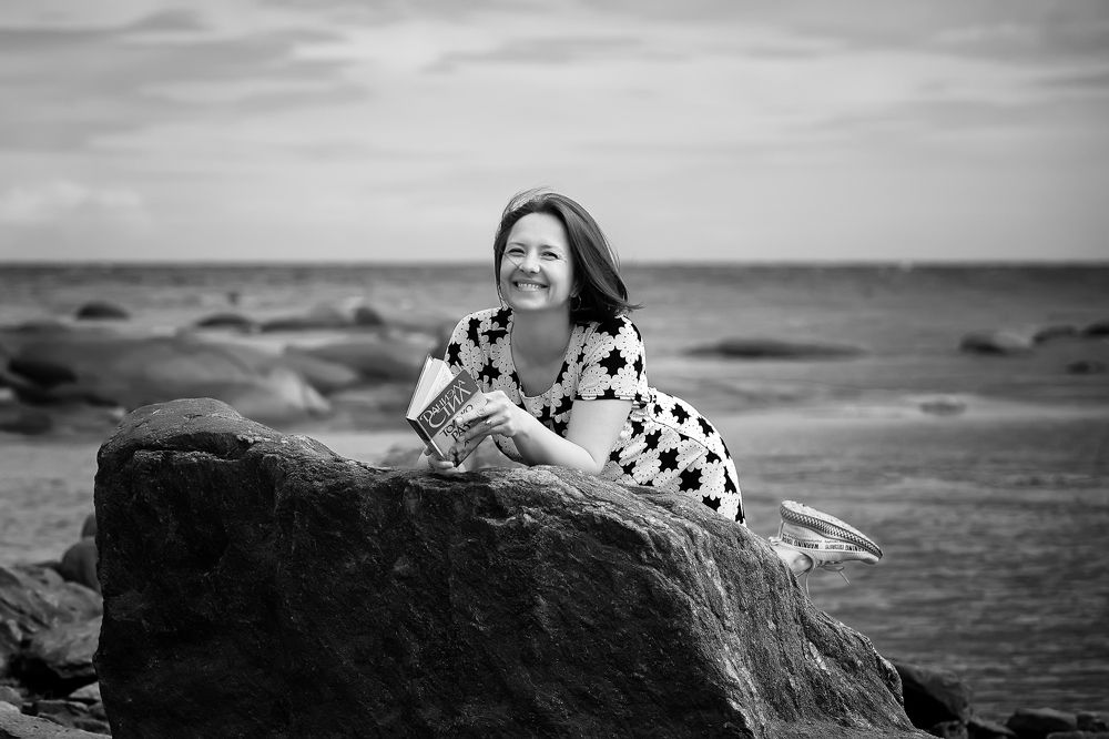 Photograph by Роман Дудкин