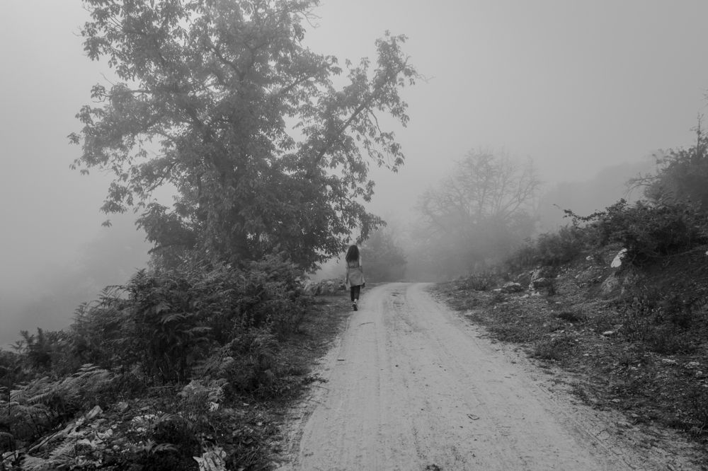 Photograph by Ardalan Hamedani