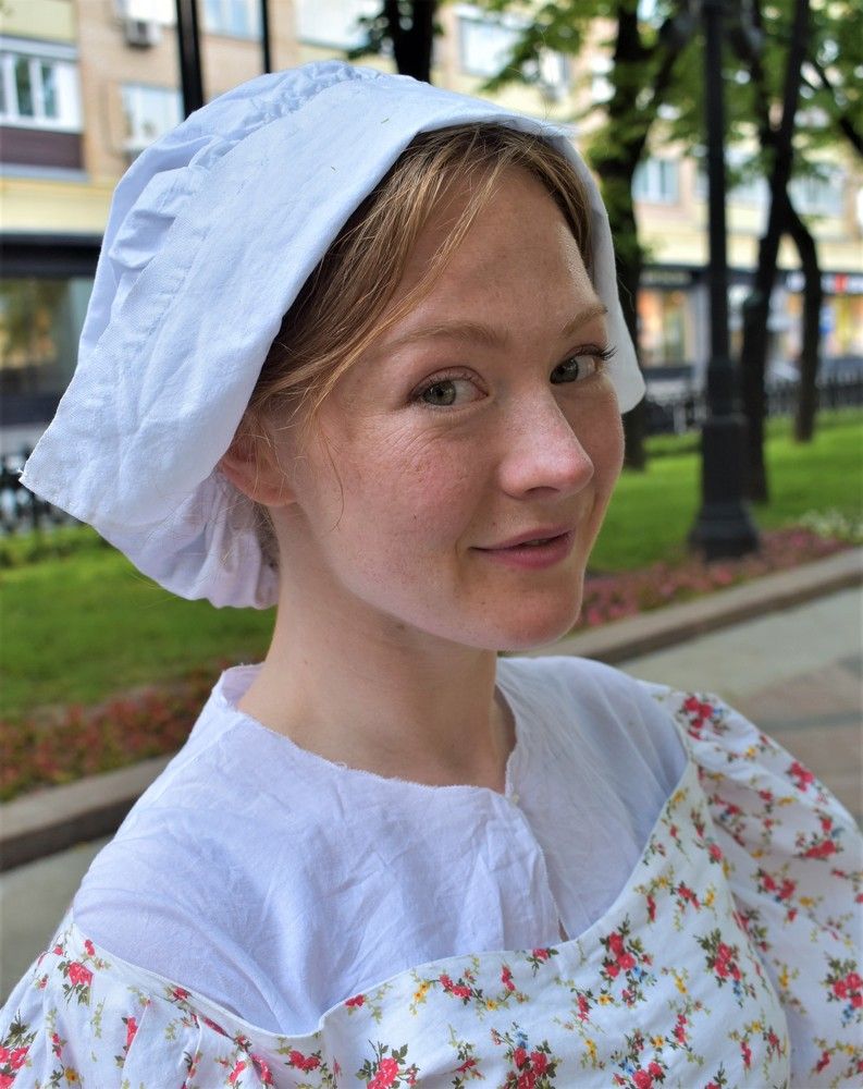 Photograph by Сергей Иванович Носов