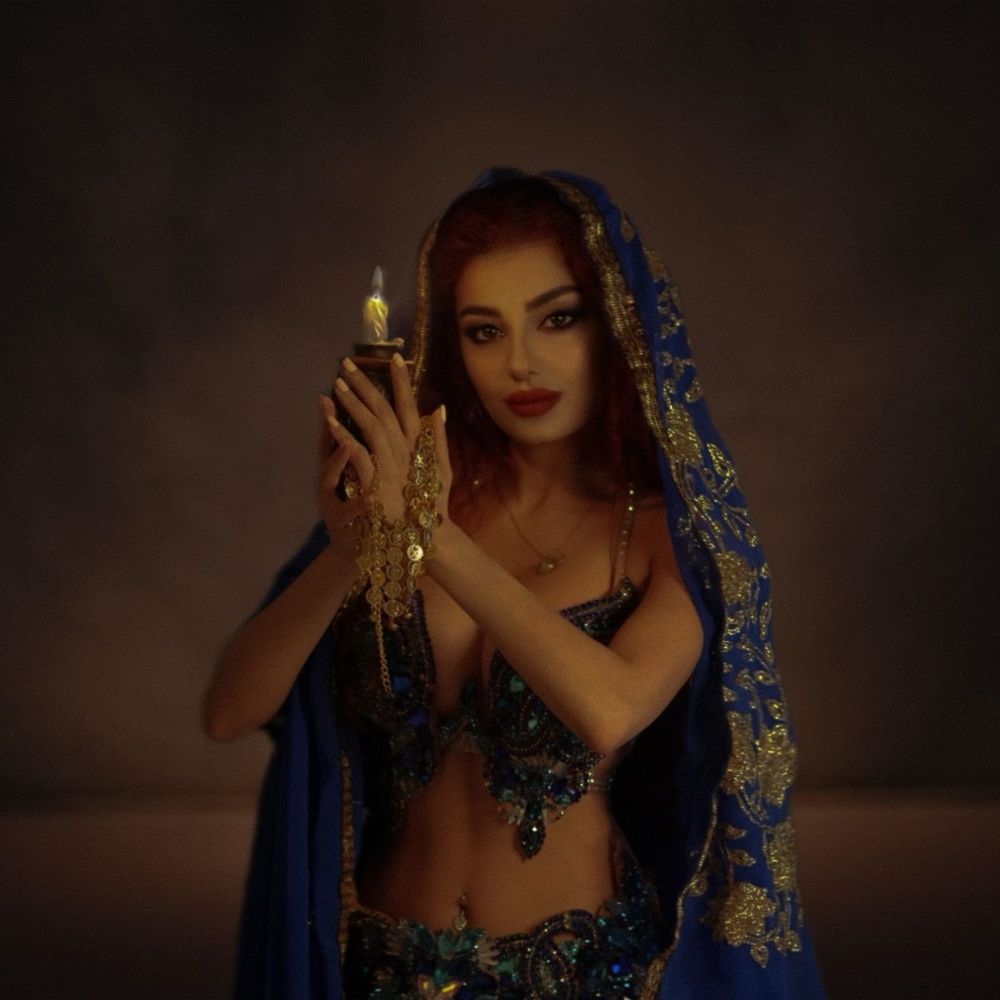 Photograph by Олеся Ивановна Жанько