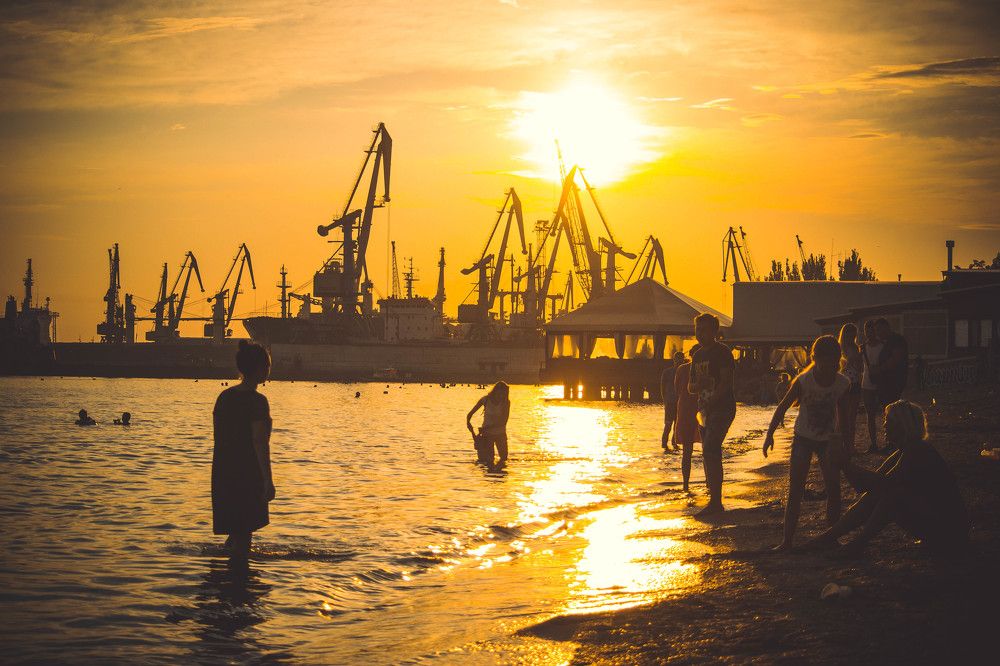 Photograph by Юлия Фролова